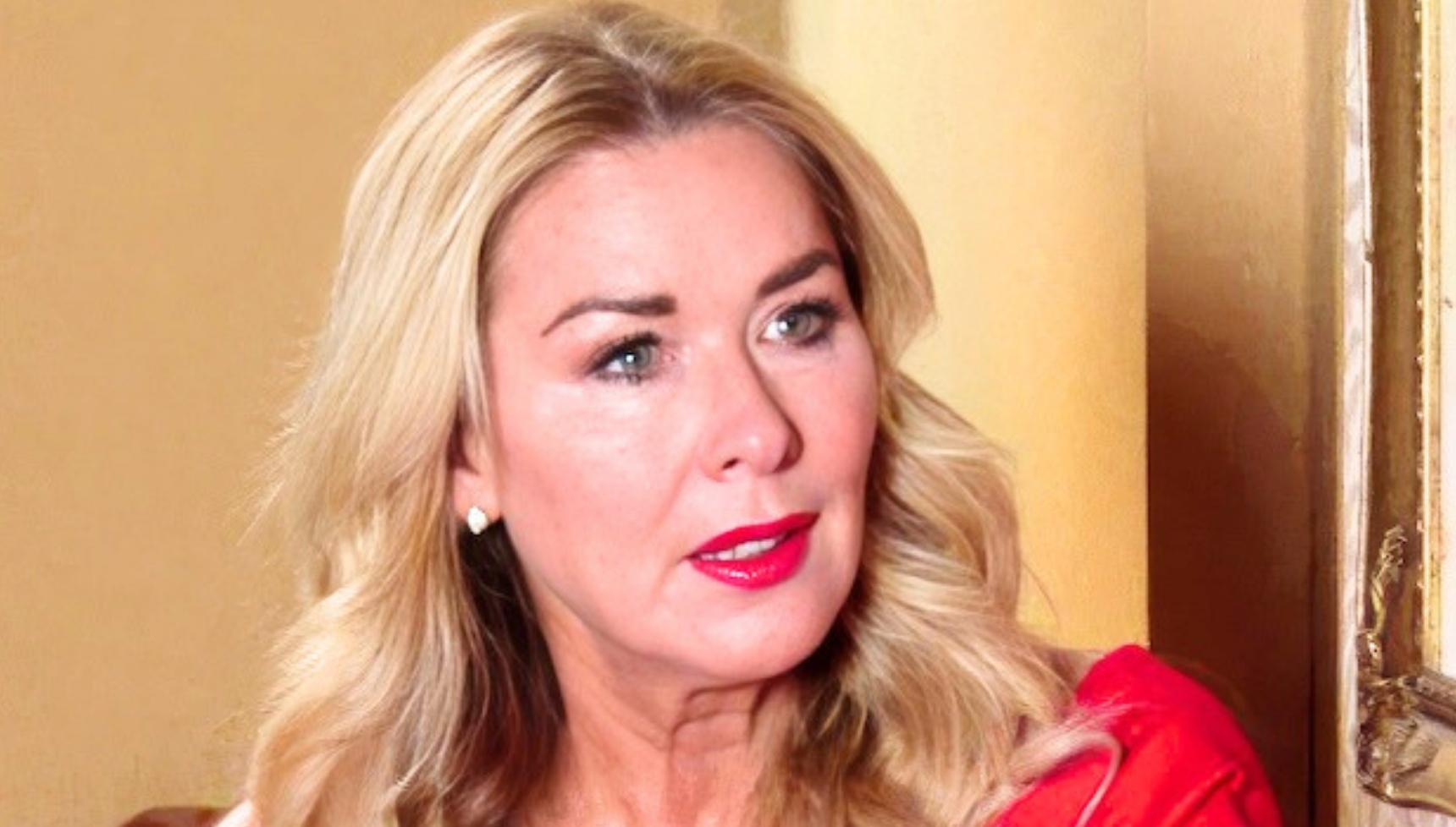 Claire Sweeney teases ‘explosive’ exit for Cassie Plummer as she finishes filming final scenes on Coronation Street