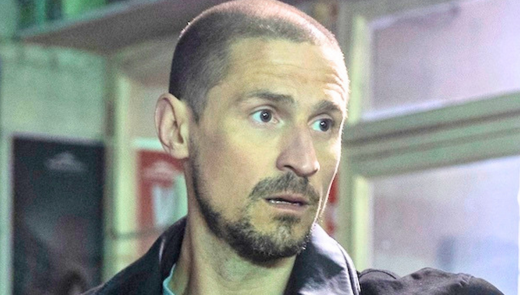 As Coronation Street spoilers reveal gun drama, Carl Webster’s future on the cobbles explored