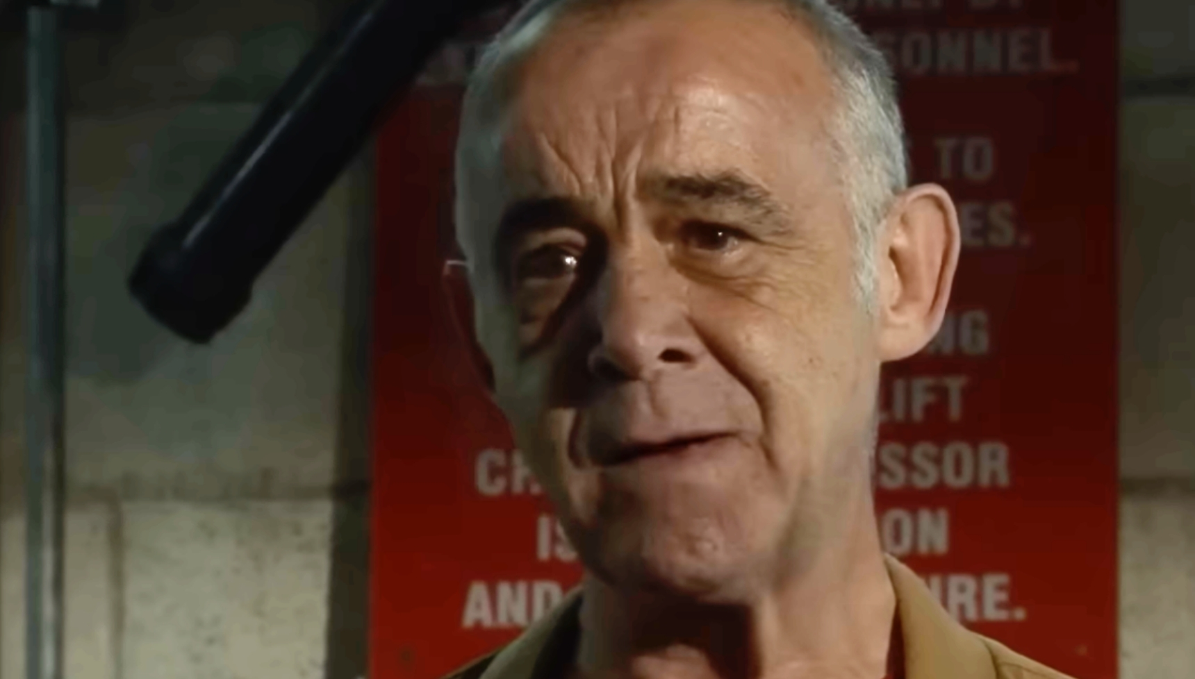 Kevin concerned in Coronation Street