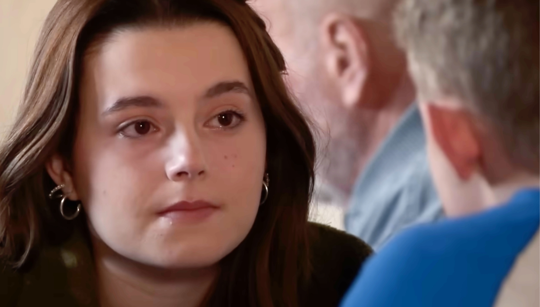 Coronation Street's Betsy upset