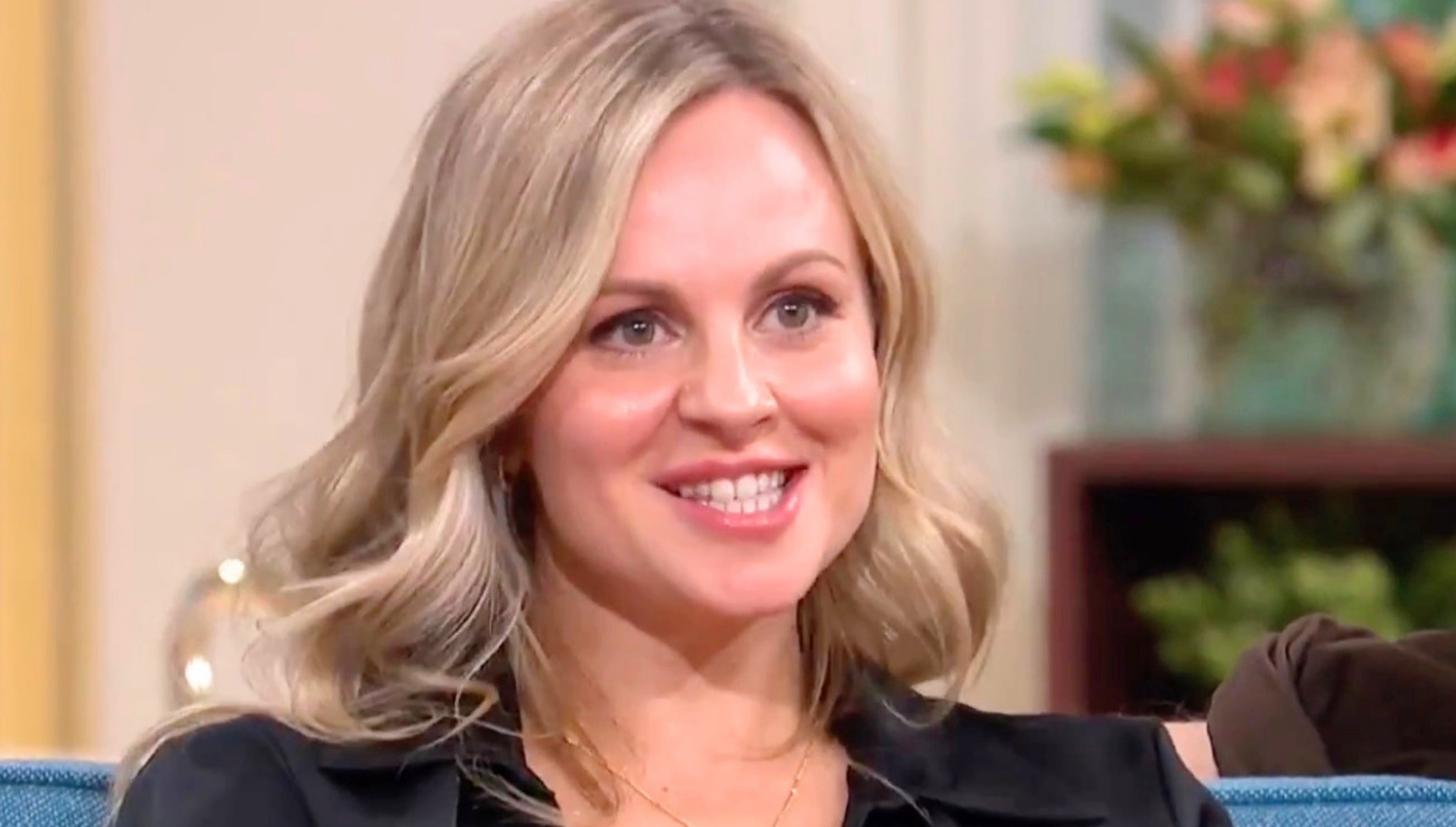 Tina O’Brien ‘moves on’ with Irish influencer after split from ex last year