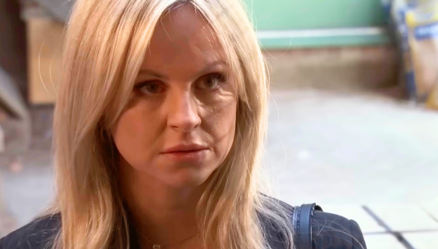 Coronation Street star Tina O’Brien hints at ‘more twists to come’ in cryptic Sarah social media post