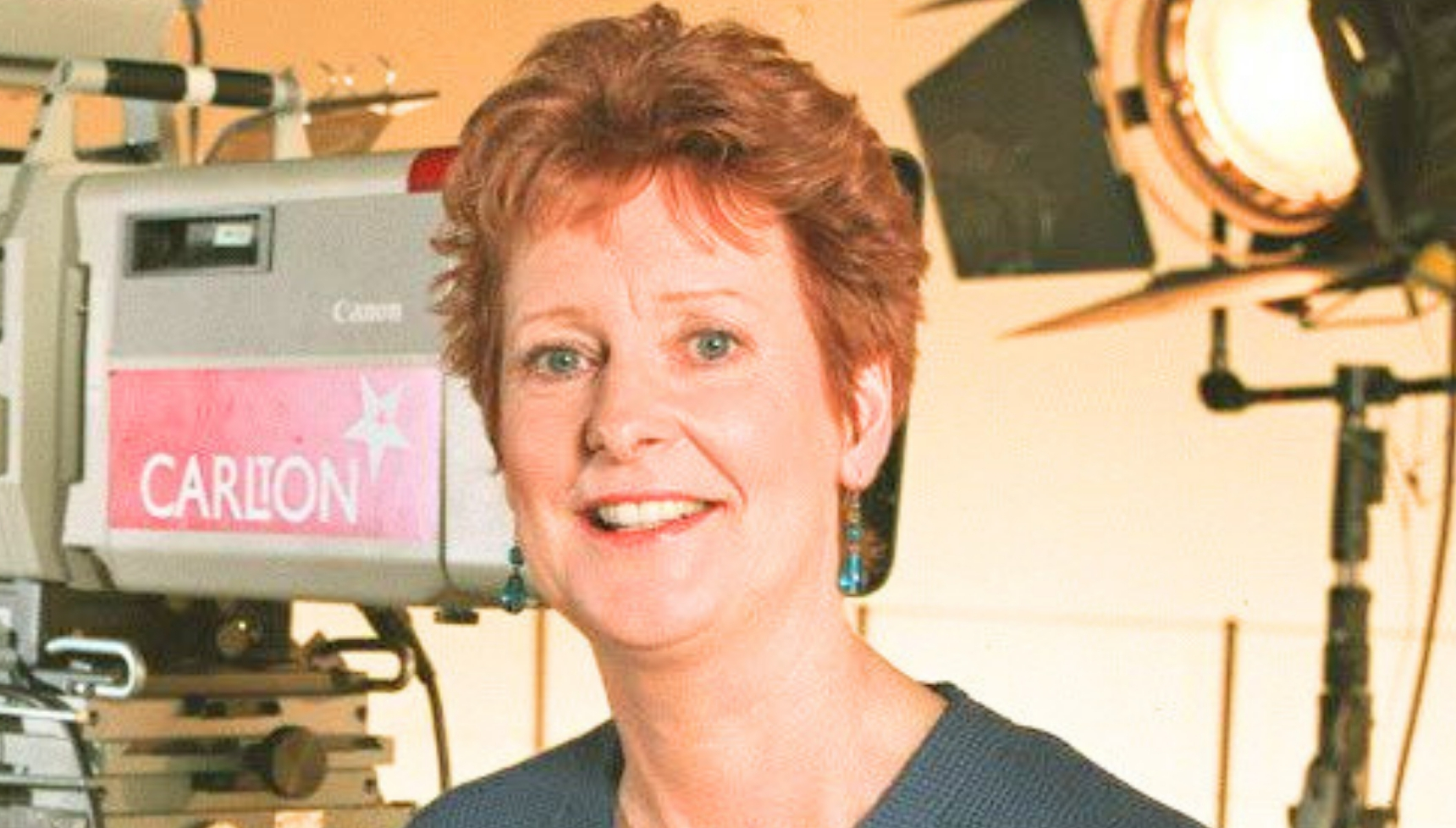 Coronation Street pays tribute to Kay Patrick as soap's director dies