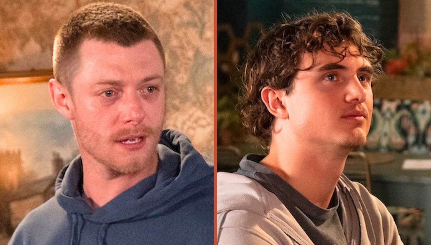 Bertie goes missing, and Idris recruits Brody