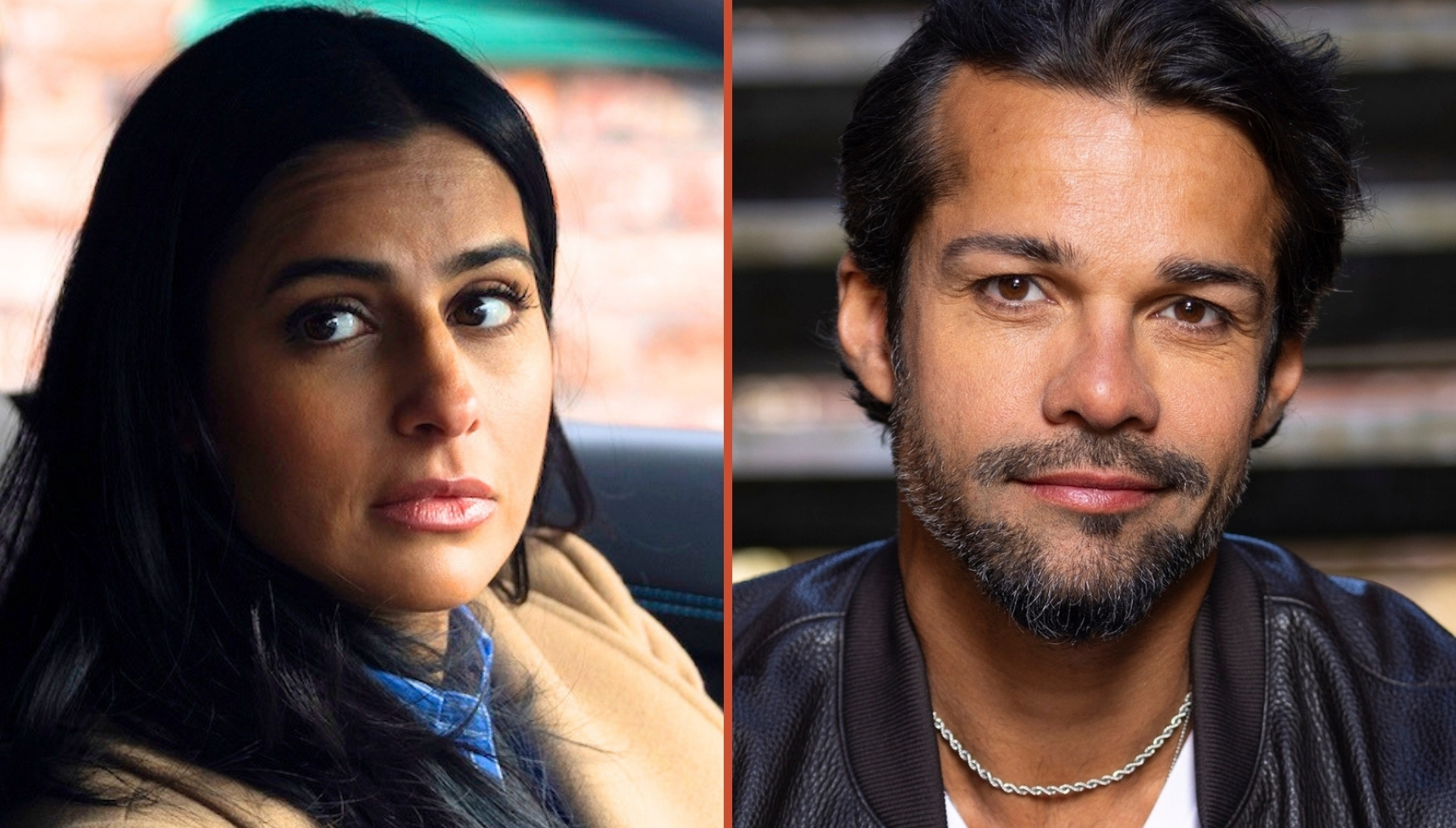 Are Coronation Street Alya and Idris Nazir stars Sair Khan and Junade Khan related in real-life? What you need to know