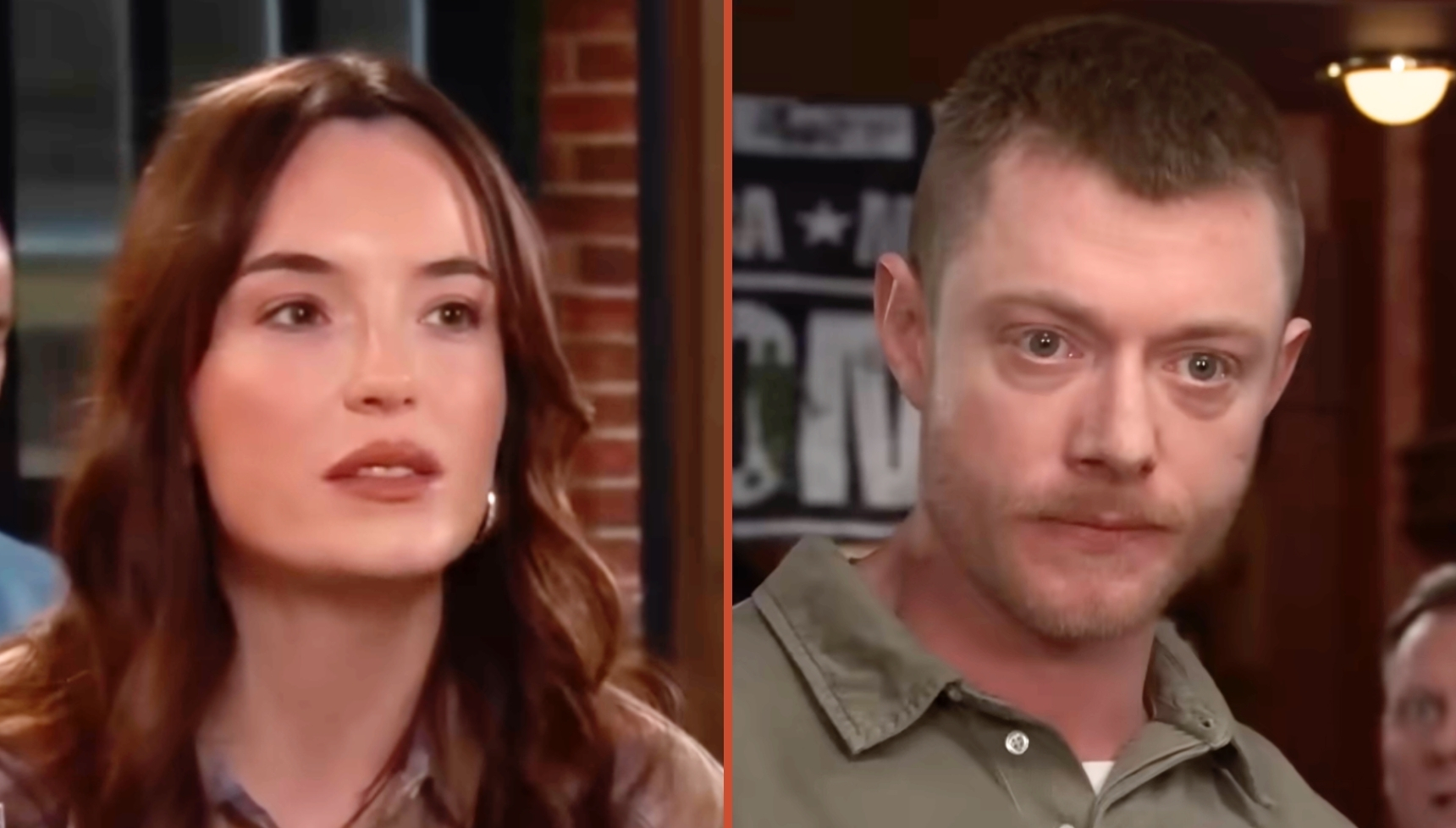 Coronation Street fans ‘convinced’ Jodie called social services on Daniel in huge twist