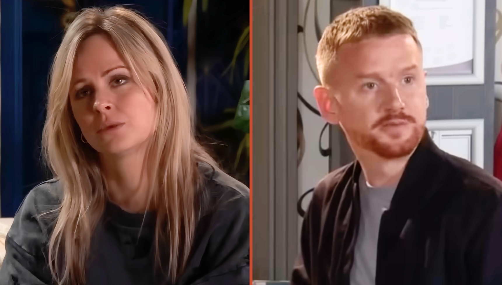 Coronation Street fan theory predicts Sarah’s pregnant with Gary’s baby