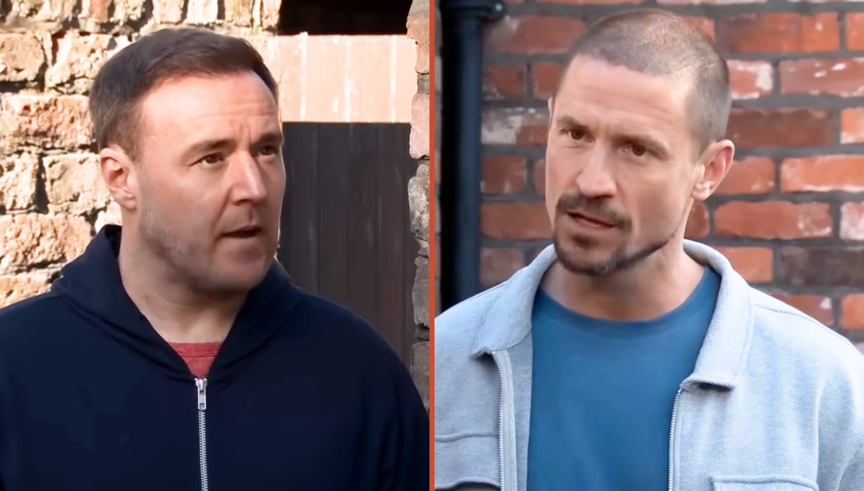 As Tyrone reveals secret Carl footage to Fiz, huge ‘hint’ he’ll be arrested for Carl car crush revealed