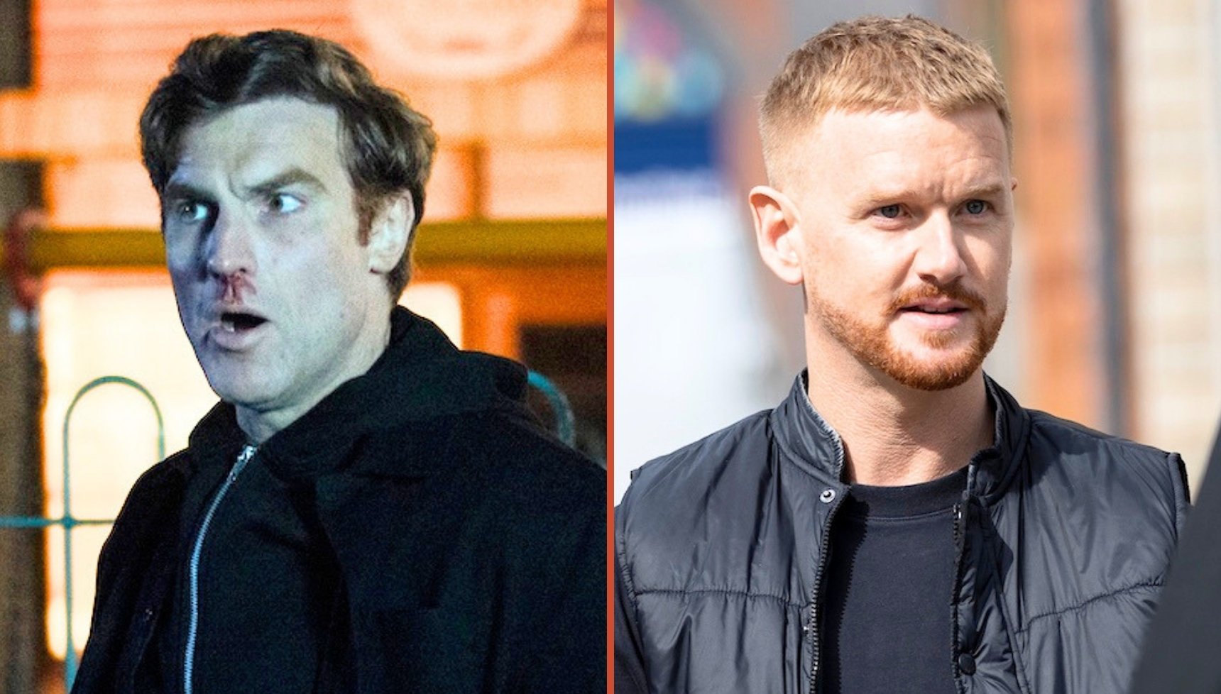Coronation Street ITVX episode airs huge Theo murder flashback involving Gary Windass