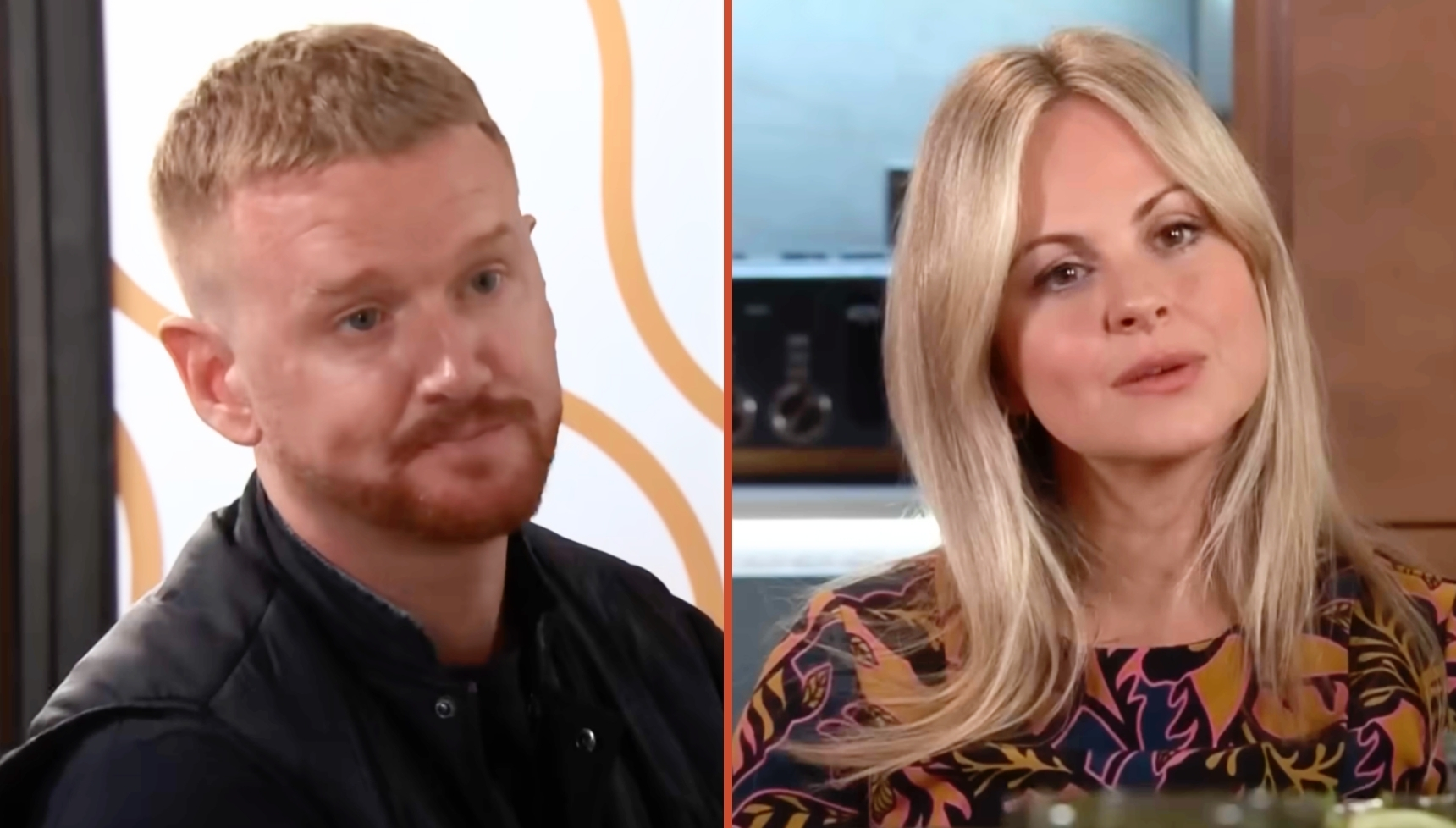 As Gary stands over Theo’s dead body in flashback, huge Coronation Street theory suggests Sarah killed the abusive villain first