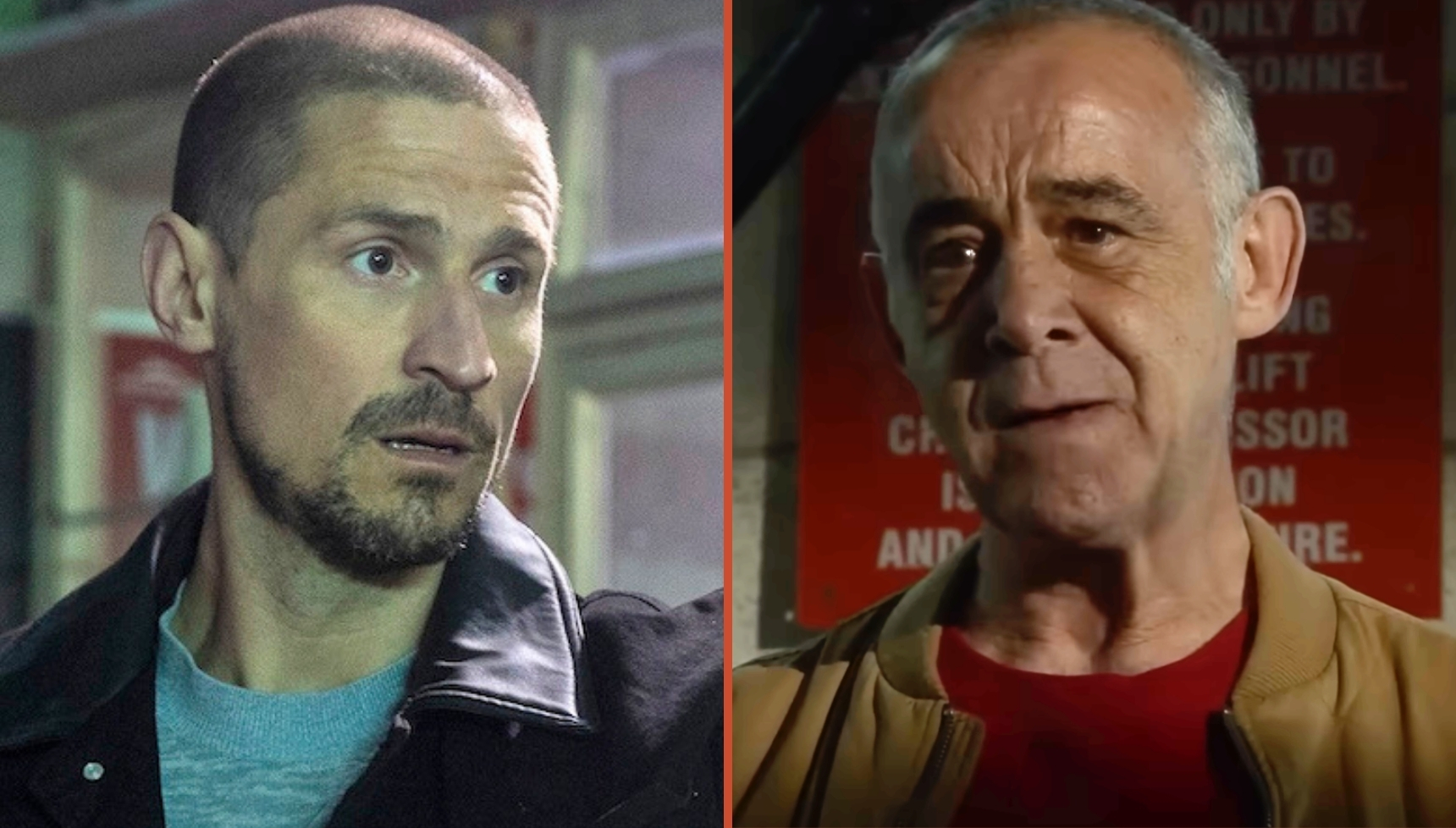 As Kevin and Carl go head to head in gun showdown, we know which Webster we’re backing