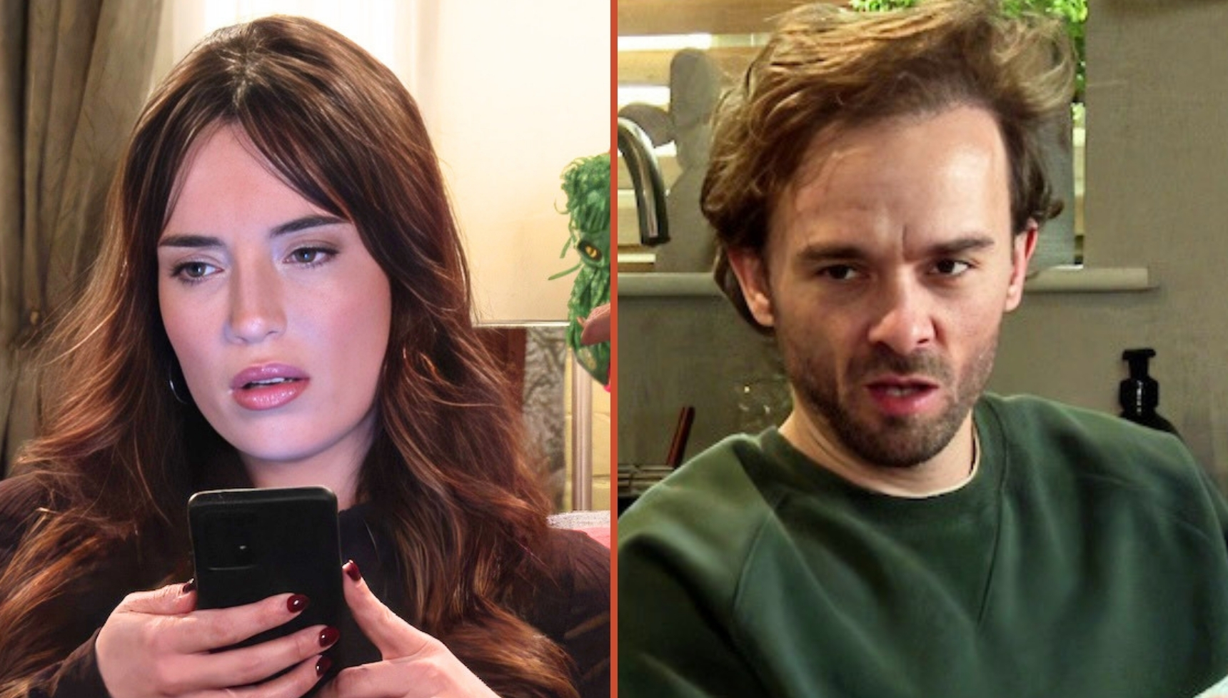 Coronation Street fan theory predicts Jodie will shoot David after he rejects her