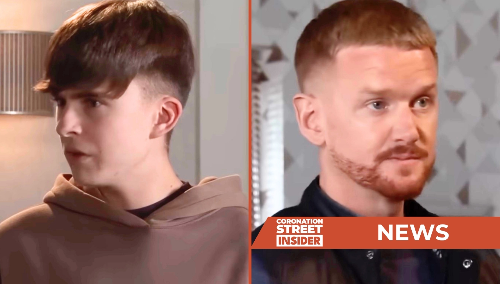 Coronation Street fan theory predicts Liam Connor is true Theo killer and Gary is covering it up