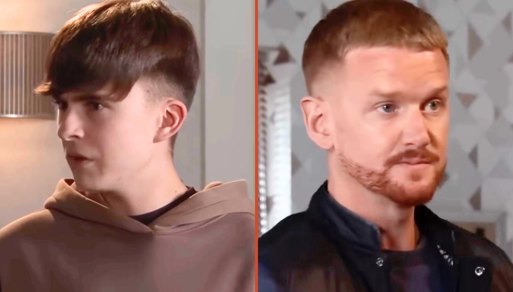 Coronation Street fan theory predicts Liam Connor is true Theo killer and Gary is covering it up