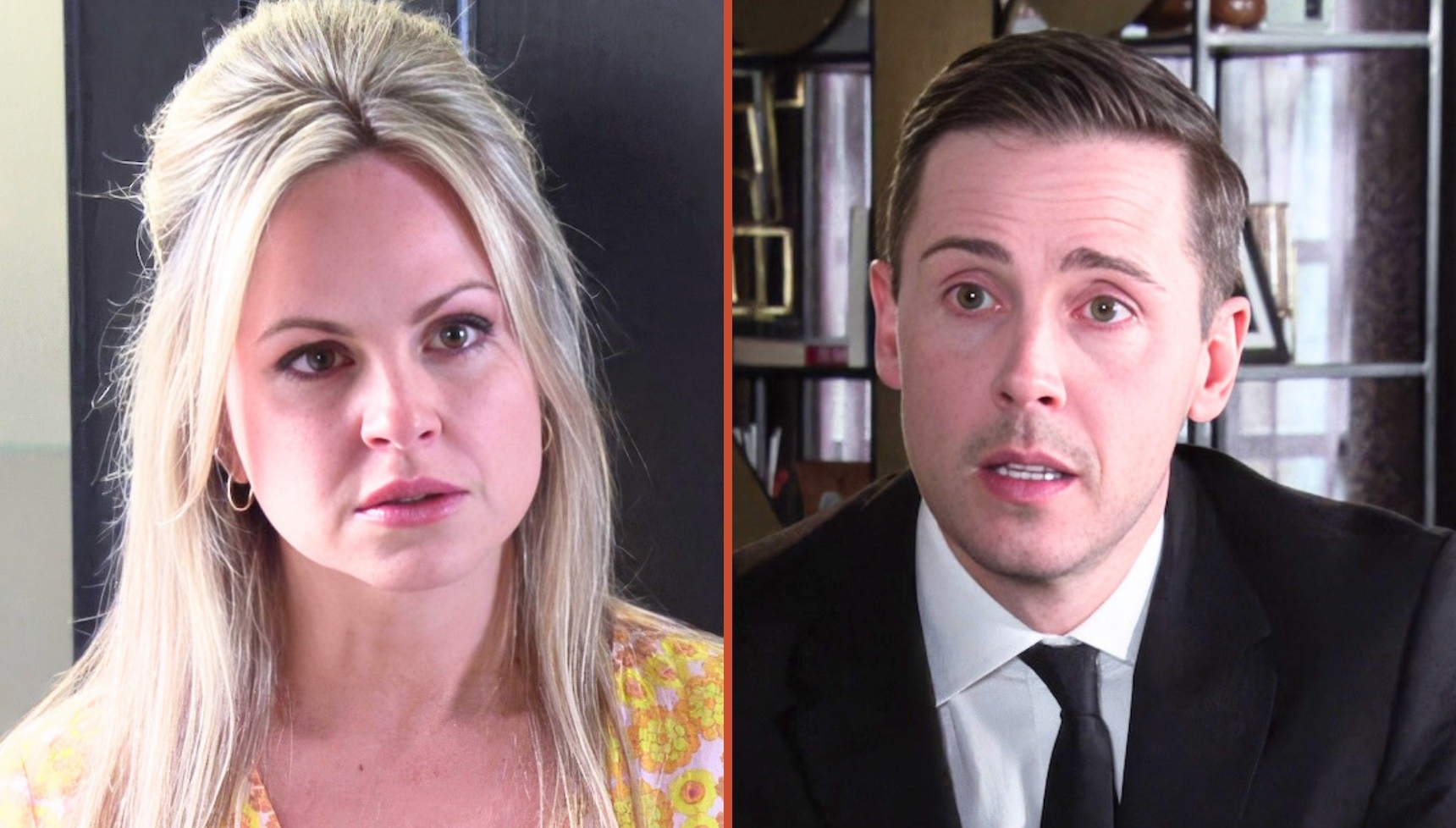 Coronation Street ITVX episode sees Todd cut Sarah out of their life as he finds out murder truth