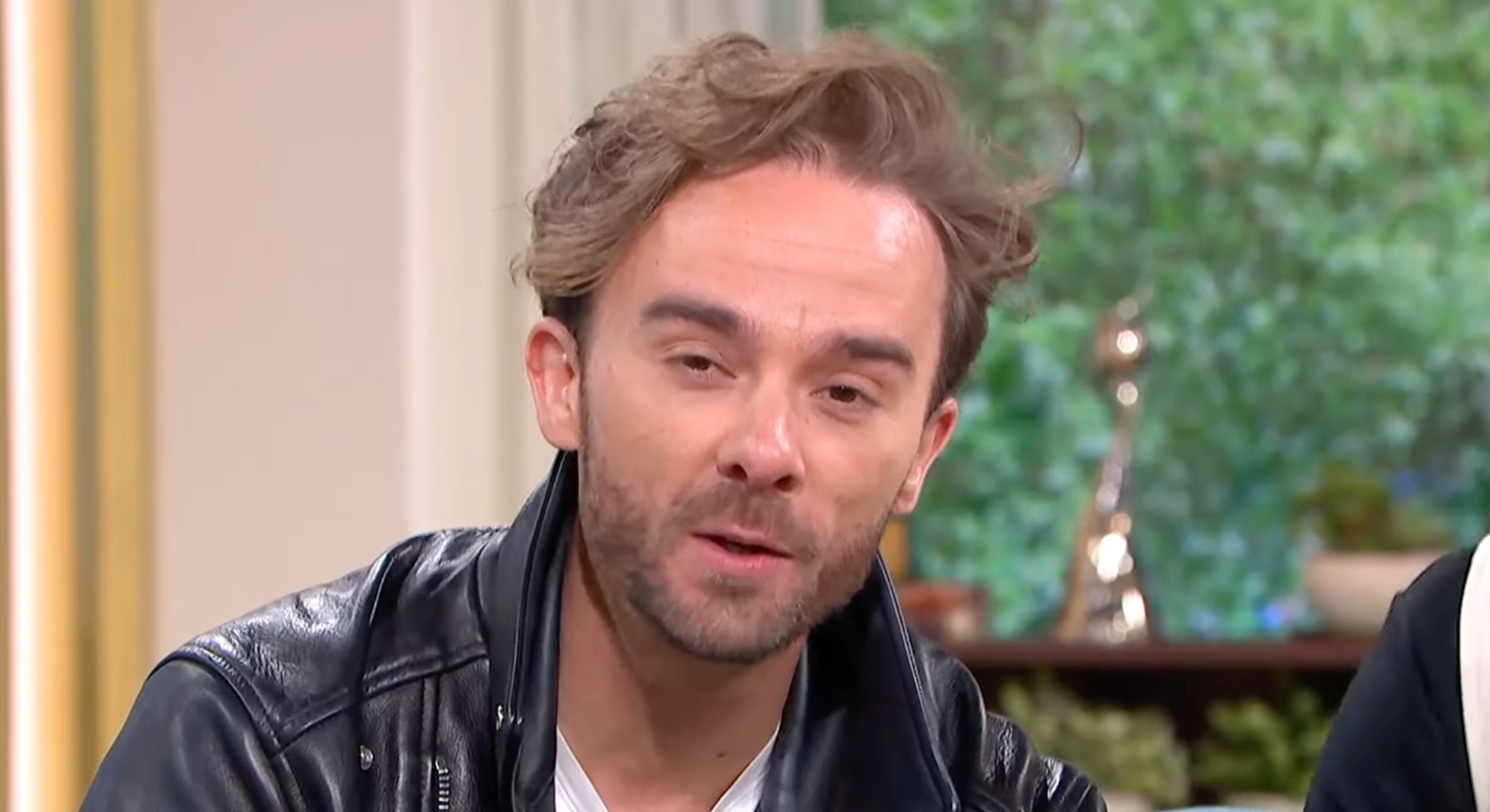 Coronation Street's Jack P Shepherd