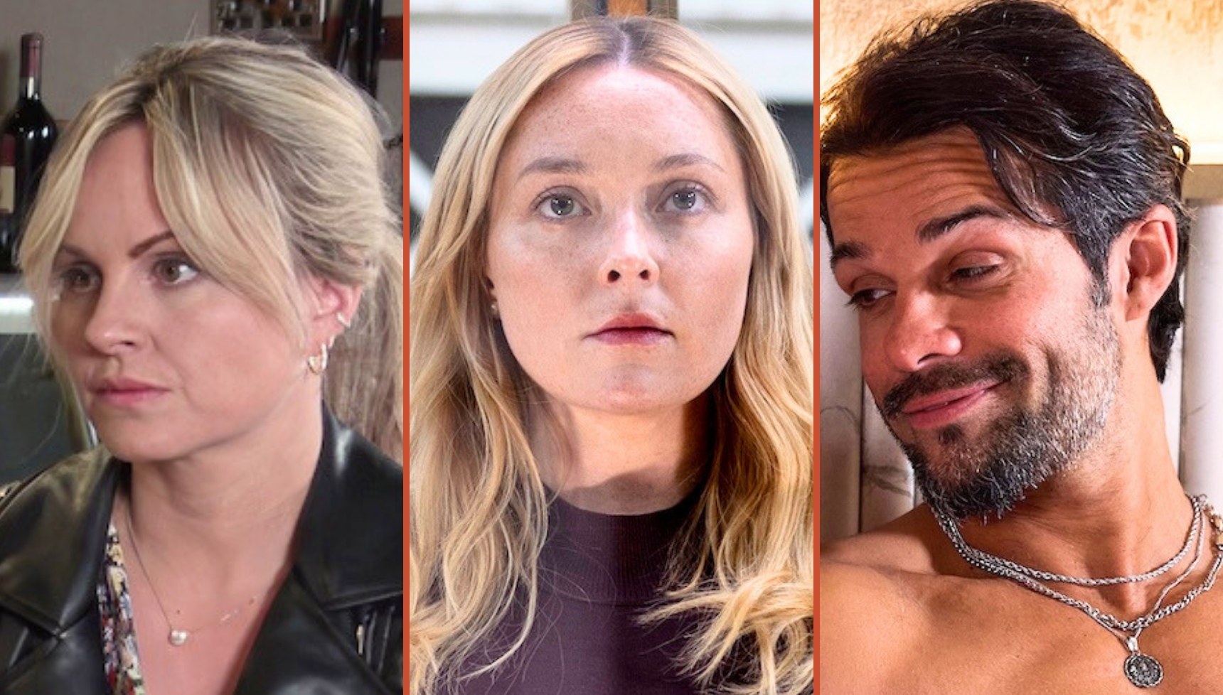 6 Coronation Street spoilers for next week: Megan's trial kicks off, Sarah searches for answers, and Leanne's steamy moment turns sour